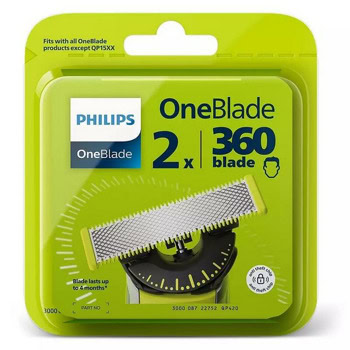 Philips QP420/50 OneBlade HYBRID