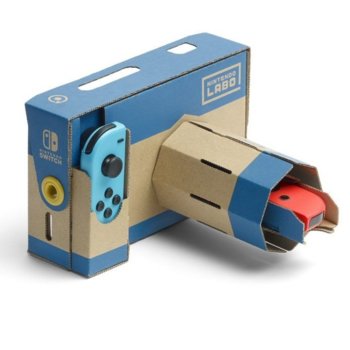 Nintendo LABO - VR Kit Expansion Set 1