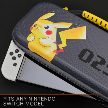 PowerA Nintendo Switch Pikachu 025