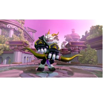 Skylanders Imaginators Sensei Buckshot