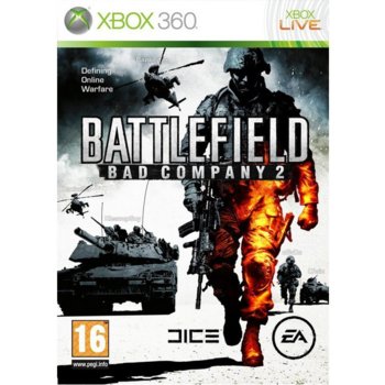 Battlefield: Bad Company 2