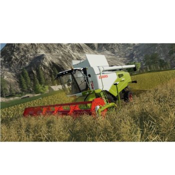 Farming Simulator 19 - Platinum Edition Xbox One