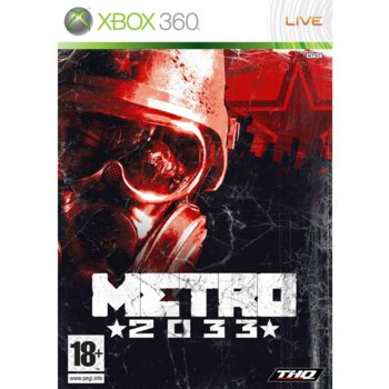 Metro 2033: The Last Refuge