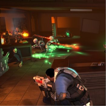 XCOM: Enemy Unknown