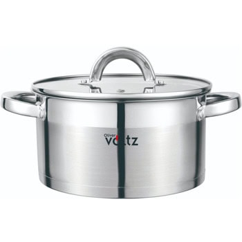 тенджера oliver voltz ov51210s20 3.6 л