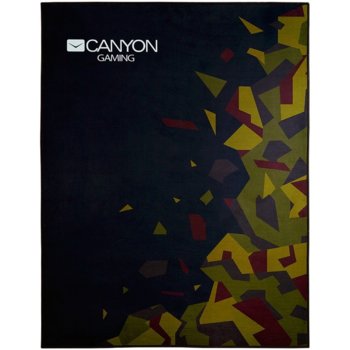 Canyon CND-SFM02
