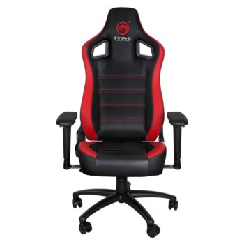Marvo геймърски стол Gaming Chair CH-118 Red