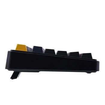 Aula F75 Thunder Black