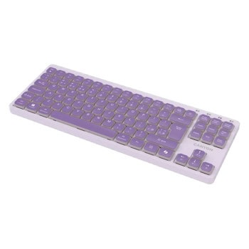 Canyon OnType 10 Violet CNS-HKB10V