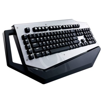 CoolerMaster Storm Mech Aluminium