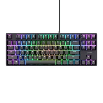 Trust GXT 864 Cada TKL 25724