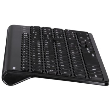 HAMA Trento Wireless Keyboard/Mouse Set 50445