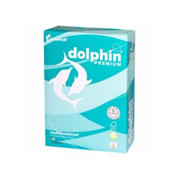 Mindi Dolphin Premium A3