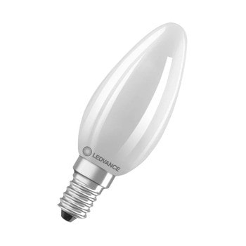 LED крушка Ledvance AC32338, E14, 4.8W, 470lm, 2700K | JAR Computers Ledvance AC32338
