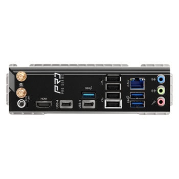 ASROCK X870 PRO-A WIFI /AM5