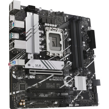 Asus B760M-A LGA1700 DDR4 90MB1D00-M0EAY0