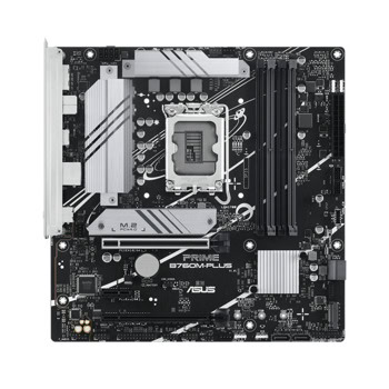 Asus PRIME B760M-PLUS 90MB1GY0-M0EAY0