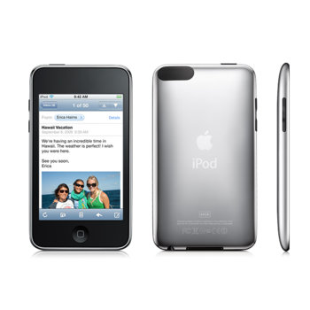 MP4 Apple iPod Touch 64GB