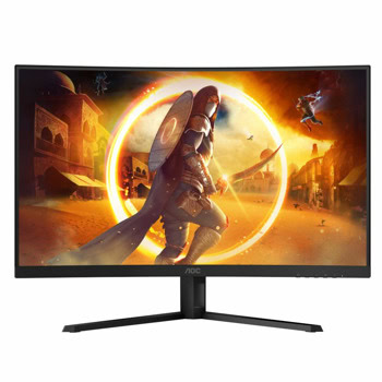 AOC CQ32G4VE (Разопакован)