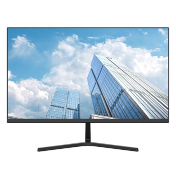 Монитор Dahua LM27-B201S, 27" (68.58 cm) IPS панел, 100Hz, Full HD, 5ms, 250cd/m2, HDMI, VGA | JAR Computers Монитор Dahua LM27-B201S DHI-LM27-B201S
