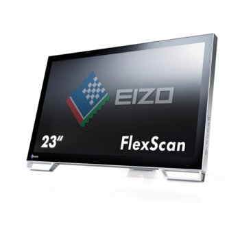 Тъч Монитор EIZO T2381W-GY