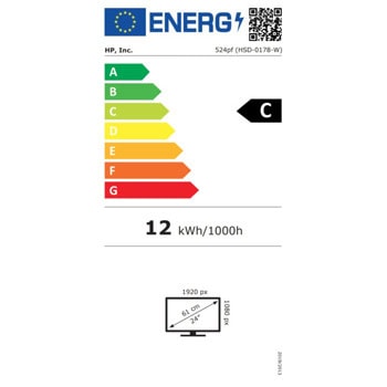 HP Series 5 Pro 524pf 9D9L6UT