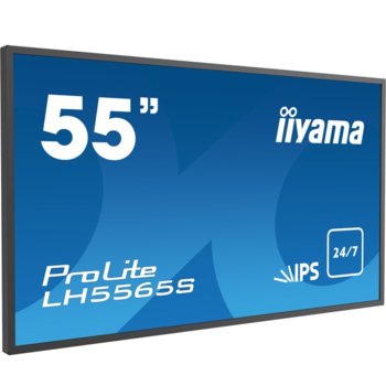Iiyama Prolite LH5565S-B1
