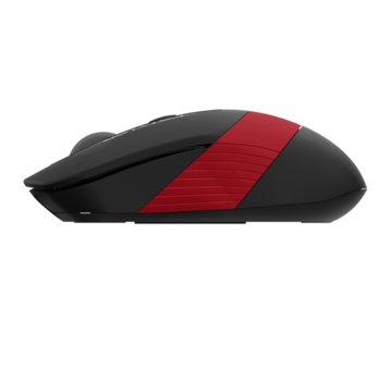 A4tech Fstyler FG10 Red