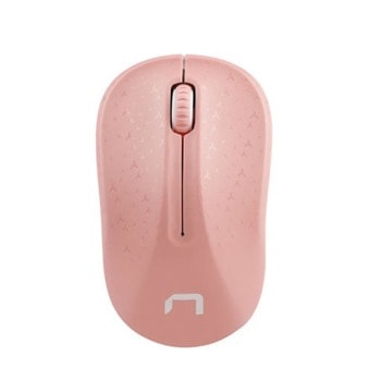 Natec Toucan Pink-White Нарушена опаковка