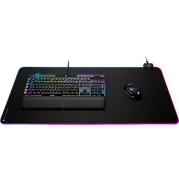 Corsair MM700RGB Gaming Mouse Pad - Extended-XL