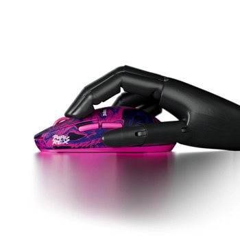 pulsar x2h crazylight purple | JAR Computers pulsar x2h crazylight purple