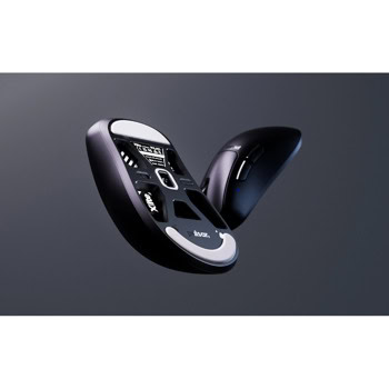 Мишка Pulsar Xlite v4 Size1 черна
