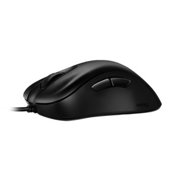 Zowie EC2, Black