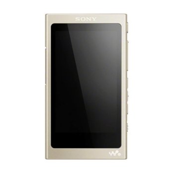 Sony NW-A45, 16GB, Hi-Res Audio, NFC/Bluetooth