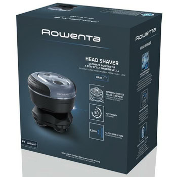 Rowenta Head Shaver TN3110E0