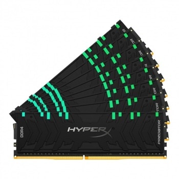 Kingston HX432C16PB3AK8/256