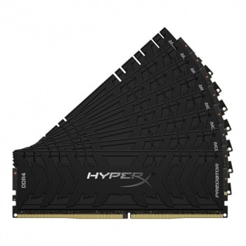 Kingston HX432C16PB3K8/256