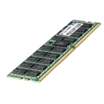 16GB DDR4 2133MHz Registered HP 726719-B21