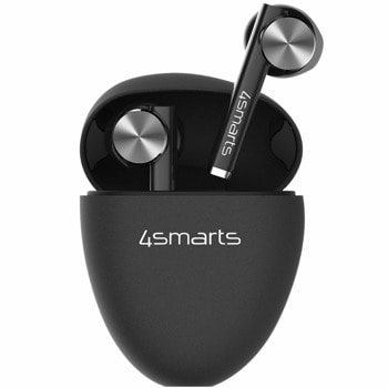 4smarts TWS Bluetooth Headphones Pebble 4S478585