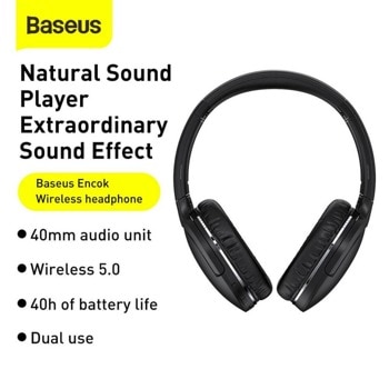 Baseus Encok D02 Pro Wireless