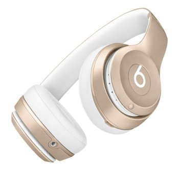 Beats by Dre Solo 2 Gold DC23511