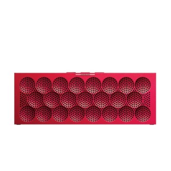 Jawbone Jambox Mini Red Dot speaker for mobile