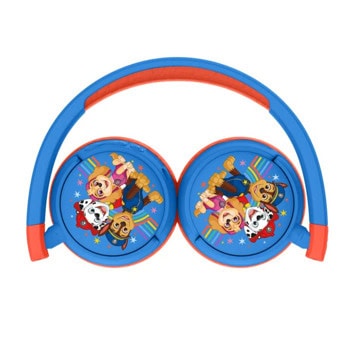otl paw patrol bt