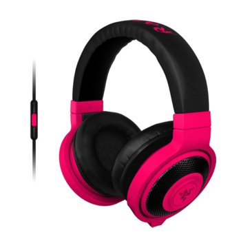 Razer Kraken Mobile Neon Red RZ04-01400300-R3M1