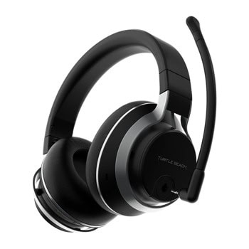 слушалки turtle beach stealth pro черни