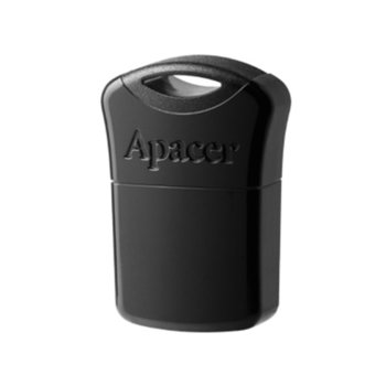 Apacer 8GB AH116 USB 2.0 AP8GAH116B-1