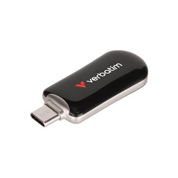 Verbatim 64GB Plectra USB-C 30224