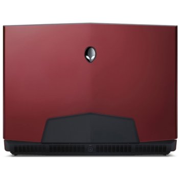 DELL Alienware M18x 