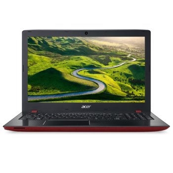 Acer Aspire E5-575G NX.GDXEX.009