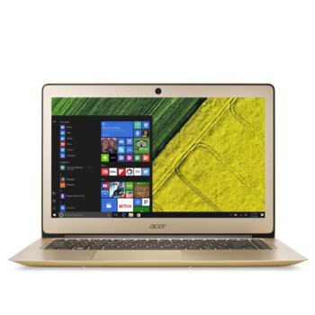 Acer Aspire Swift 3 NX.GKKEX.031